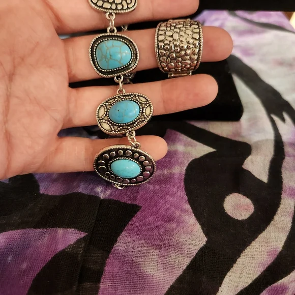 Paparazzi Simply Santa Fe Complete Trend Blend - Picture 8 of 8